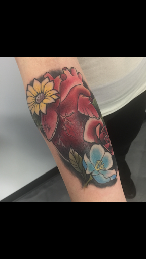 Explore zacatecas tattoo ideas, creative tattoo ideas in Tallmadge, available at Killjoy tattoo