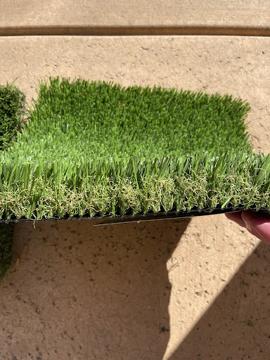 Artificial Grass & Landscaping