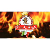 Photos du propriétaire du Pizzeria Pizza Casa à Fréjus - n°5
