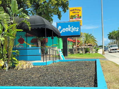 Cookies Miami Cannabis Dispensary