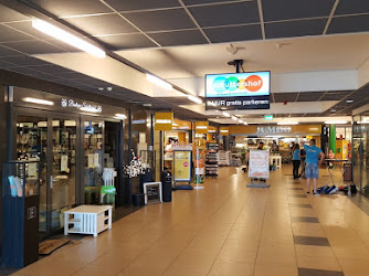 Winkelcentrum Schuttershof