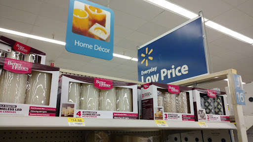 Department Store «Walmart Supercenter», reviews and photos, 150 Altama Connector, Brunswick, GA 31525, USA