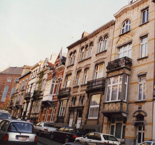 Brussels Osteopath