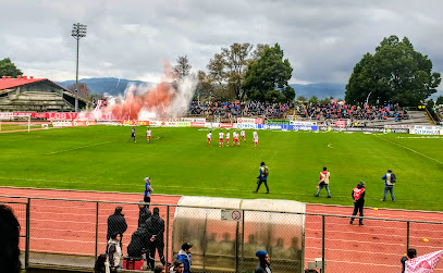 Estadio Parque Municipal