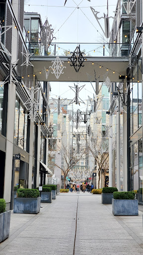 Shopping Mall «CityCenterDC», reviews and photos, 825 10th St NW, Washington, DC 20001, USA