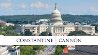 Constantine Cannon LLP - Photo 2 - Car repair in Washington, DC, Washington