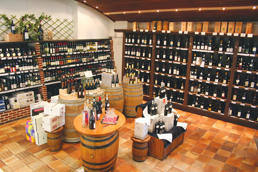 Wine Center Josef A. Korn GmbH