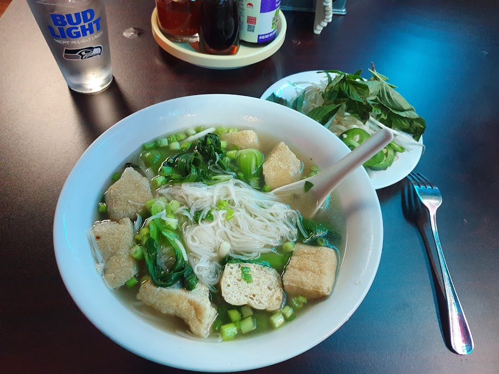 Thanh Tam Restaurant 98144