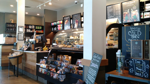 Starbucks image