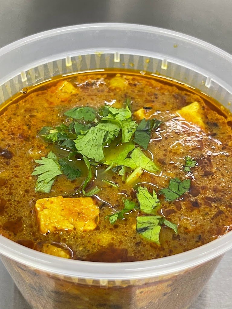 Roti time indian Restaurant 79927