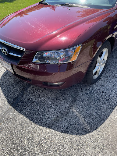 Auto Body Shop «ABRA Auto Body & Glass», reviews and photos, 5525 W Rawson Ave, Franklin, WI 53132, USA