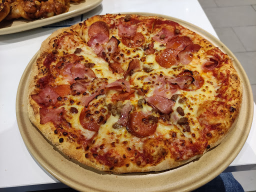 Domino's Pizza