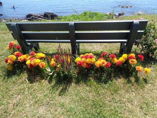 Campground «Winter Island Park», reviews and photos, 50 Winter Island Rd, Salem, MA 01970, USA