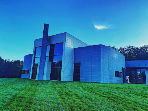 Modern Art Museum «Glenstone», reviews and photos, 12002 Glen Rd, Potomac, MD 20854, USA