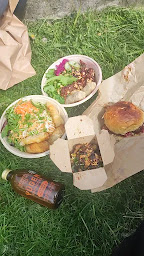Photo n°20 de Smokey Banh Mi à Lille ()