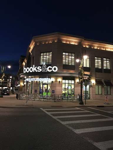 Ice Cream Shop «Yogurt Mountain», reviews and photos, 4453 Walnut St, Beavercreek, OH 45440, USA