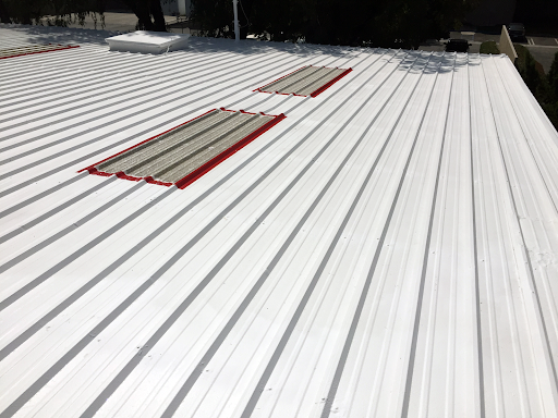 Roofing Contractor «Central Roofing Company», reviews and photos, 555 W 182nd St, Gardena, CA 90248, USA