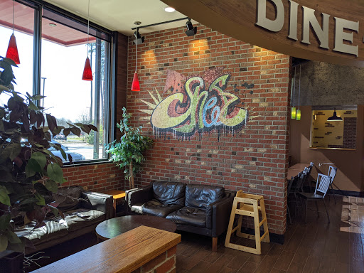 Convenience Store «Sheetz», reviews and photos, 2408 Dixie Forest Rd, Raleigh, NC 27615, USA