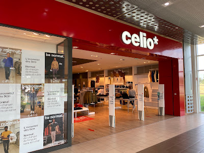 celio à Montaigu-Vendée