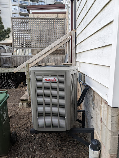 Mr. Furnace Heating and Air Conditioning