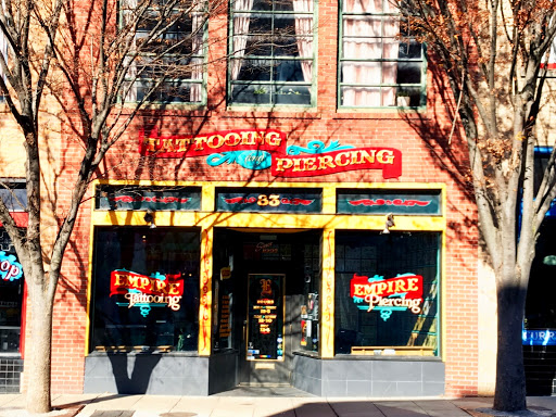 Explore long island tattoo ideas, creative tattoo ideas in Asheville, available at Empire Tattoo