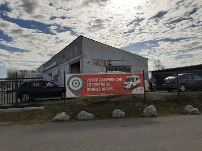 Fiat Autosudoccitanie à Estancarbon