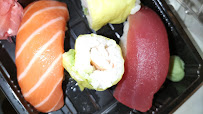 Plats et boissons du Restaurant japonais Sushi Sushi à Ézanville - n°6