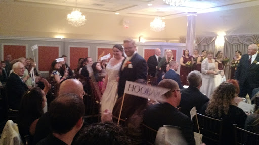 Event Venue «The Chateau», reviews and photos, 240 Boulevard, Kingston, NY 12401, USA