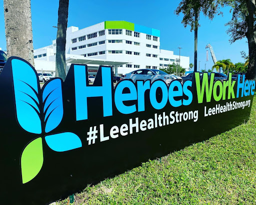 Print Shop «Carbon Press», reviews and photos, 1635 Hendry St, Fort Myers, FL 33901, USA