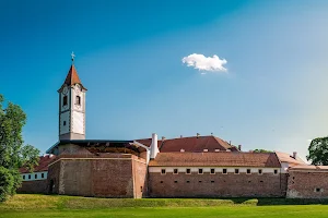 Međimurje County Museum image