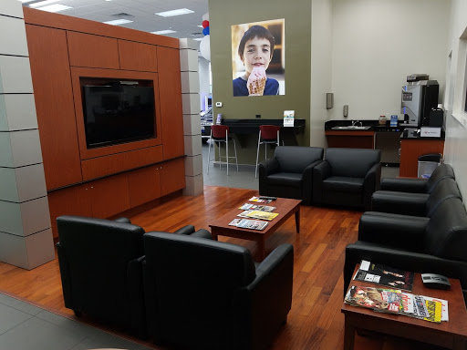 Subaru Dealer «Peacock Subaru», reviews and photos, 9951 S Orange Blossom Trail, Orlando, FL 32837, USA