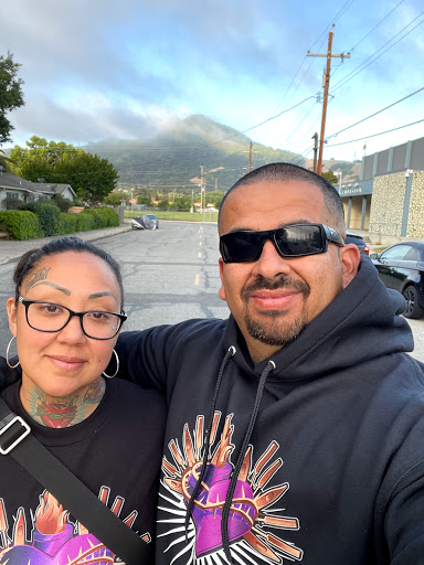 Explore god of war tattoo ideas, creative tattoo ideas in Riverton, available at ART OF THE HEART TATTOO & PIERCINGS - RIVERTON UT