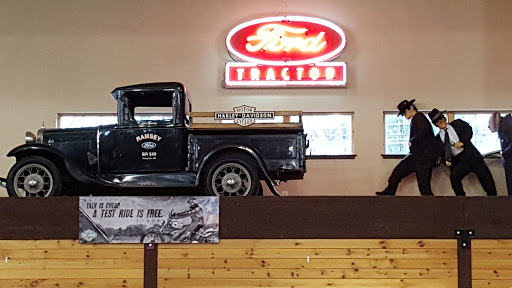 Harley-Davidson Dealer «Chesapeake Harley-Davidson», reviews and photos, 4600 Thunder Court, Darlington, MD 21034, USA