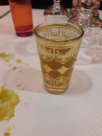 Plats et boissons du Nassima D'agadir restaurant marocain à Beauvais - n°16