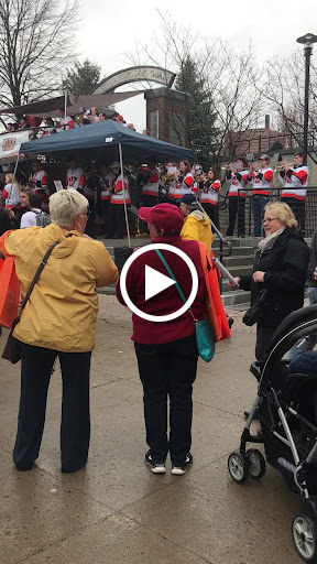 University «Rochester Institute of Technology», reviews and photos