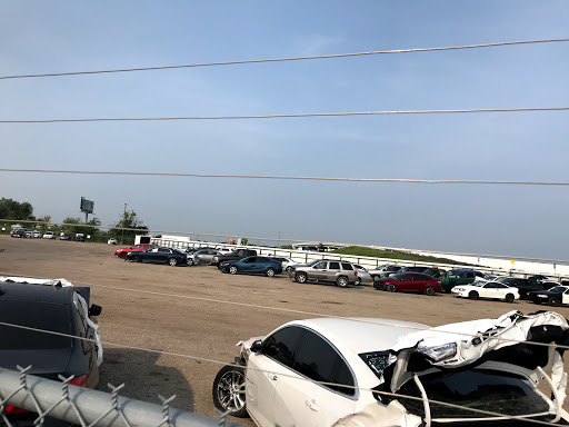 Auto Auction «Insurance Auto Auctions Inc», reviews and photos