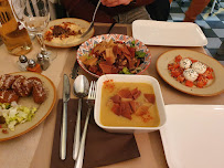 Plats et boissons du Restaurant syrien Chez Maen à Saint-André-les-Vergers - n°8