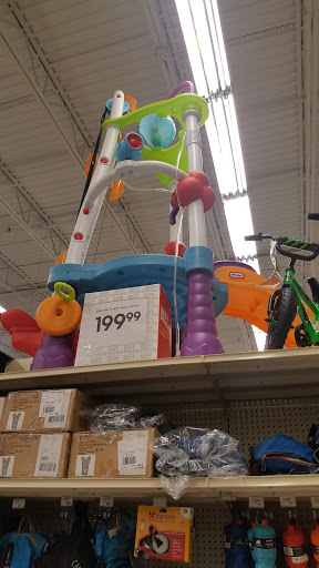 Sporting Goods Store «Academy Sports + Outdoors», reviews and photos, 549 Pleasant Grove Rd Suite 5000, Mt Juliet, TN 37122, USA