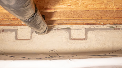 Water Damage Restoration Service «Crawl Space & Basement Technologies», reviews and photos