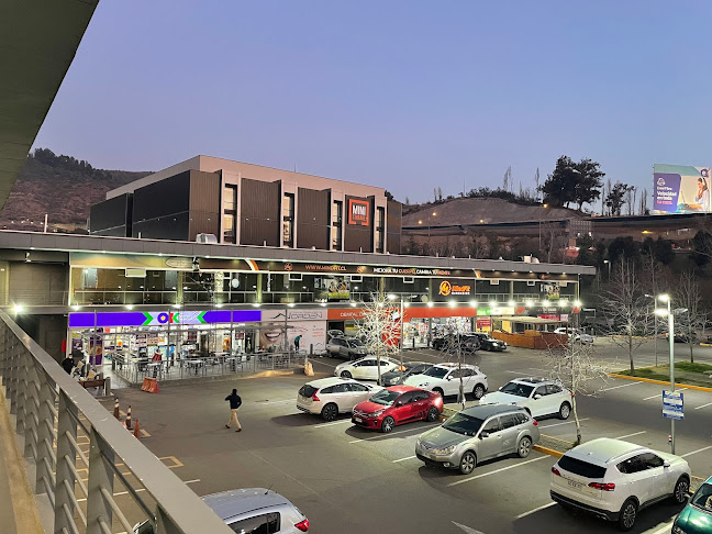 MindFit Ciudad Empresarial - Gimnasio