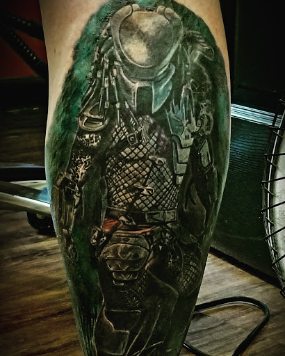 Explore triquetra tattoo ideas, creative tattoo ideas in East Northport, available at Tormented Souls