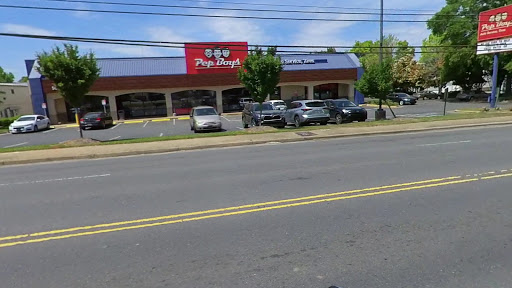 Auto Parts Store «Pep Boys Auto Parts & Service», reviews and photos, 5020 South Blvd, Charlotte, NC 28217, USA