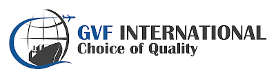 GVF International à Rungis
