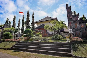 3rd Senior High School Singaraja, Bali image