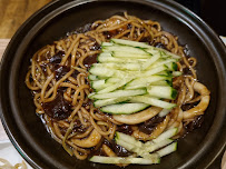 Jajangmyeon du Restaurant coréen Restaurant Songsan à Paris - n°13