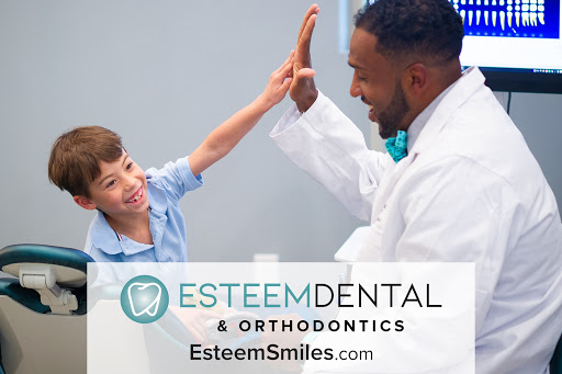 Esteem Dental & Orthodontics