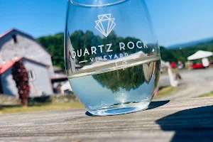 Quartz Rock Vineyard and Bedrock Cidery (formerly Glorie) image