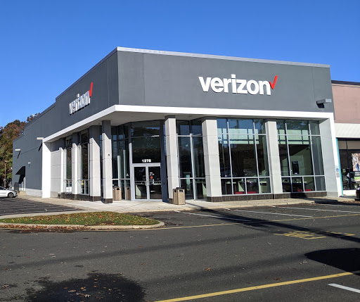 Cell Phone Store «Verizon», reviews and photos, 1278-12 Hooper Ave, Toms River, NJ 08753, USA