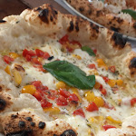 Photo n°1 de l'avis de Susy.a fait le 03/06/2021 à 19:19 sur le  Basilico à Caserta