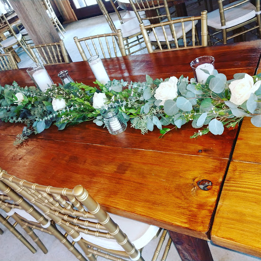 Florist «Mystical Gardens Flower Shop/Palmetto Florist», reviews and photos, 4576 New Jesup Hwy, Brunswick, GA 31520, USA